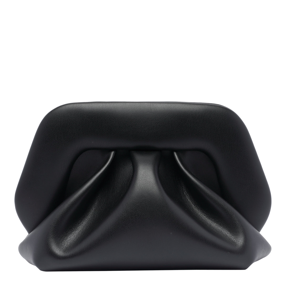 The Moire Bags Black Vegan