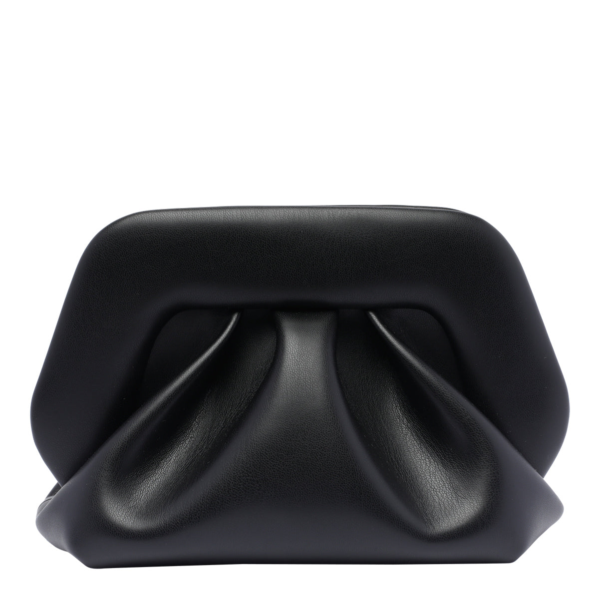 The Moire Bags Black Vegan