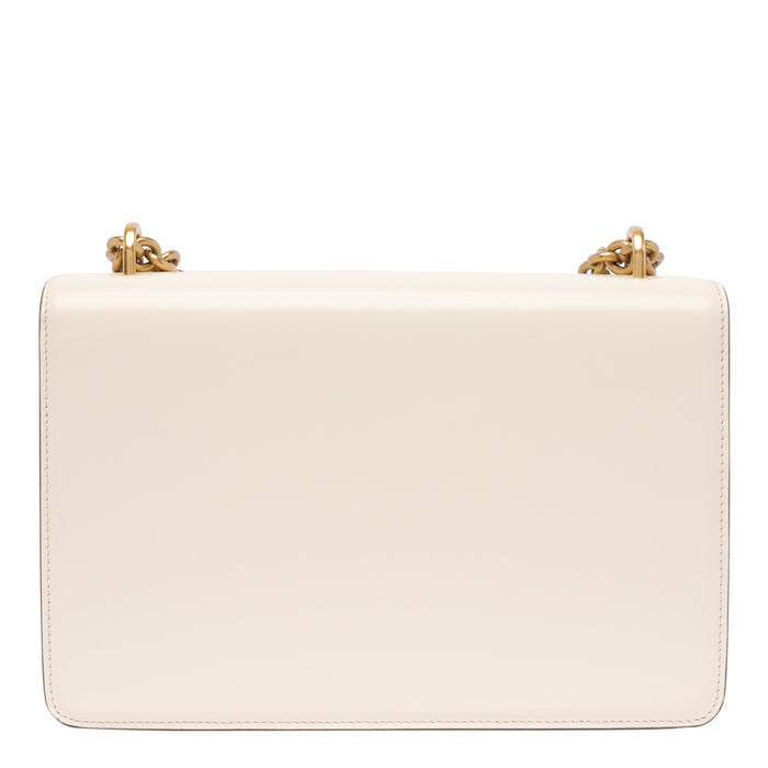 Valentino Garavani Bags White Calf Leather