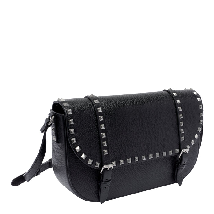 Valentino Garavani Bags Black Calf Leather