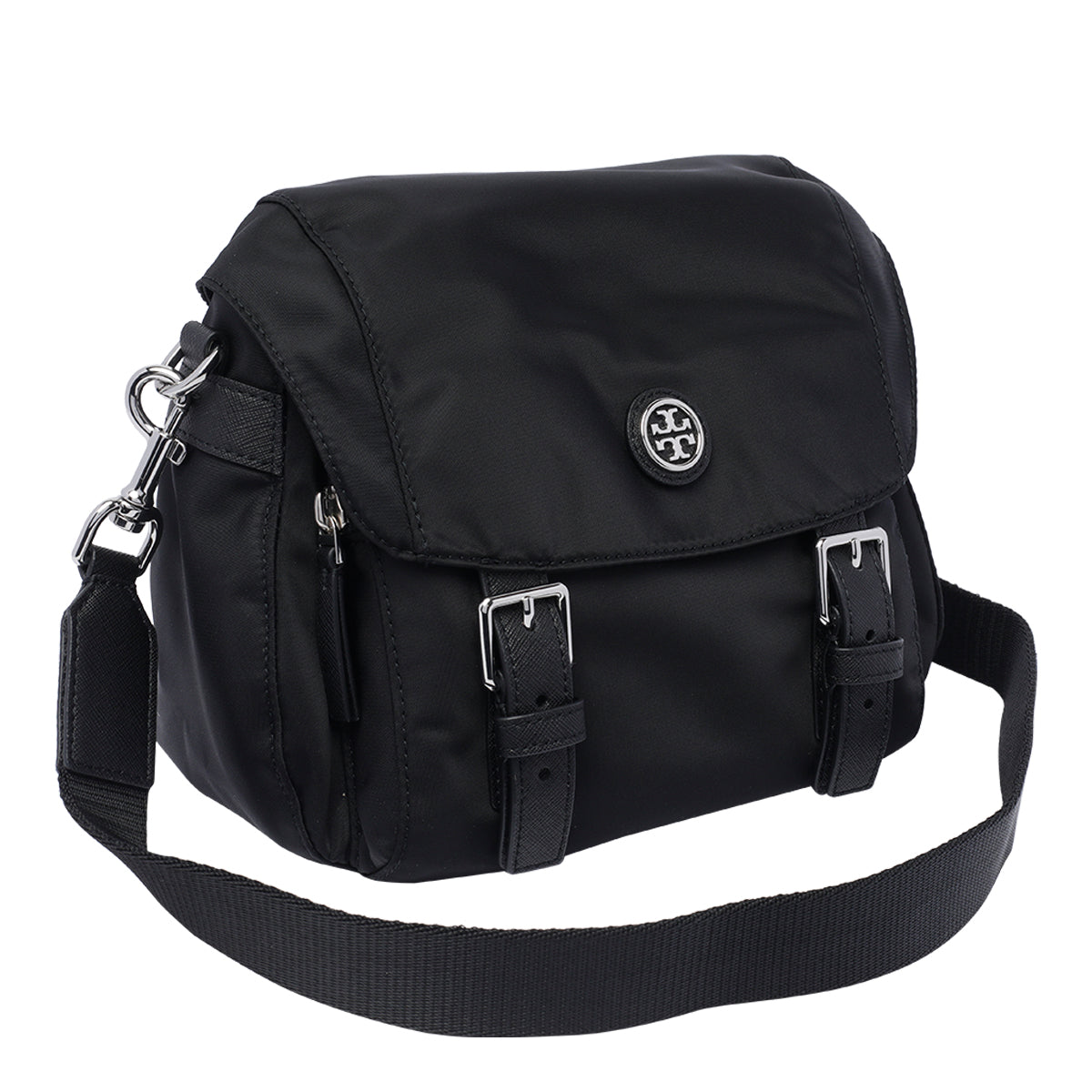 Tory Burch Bags Black Nylon