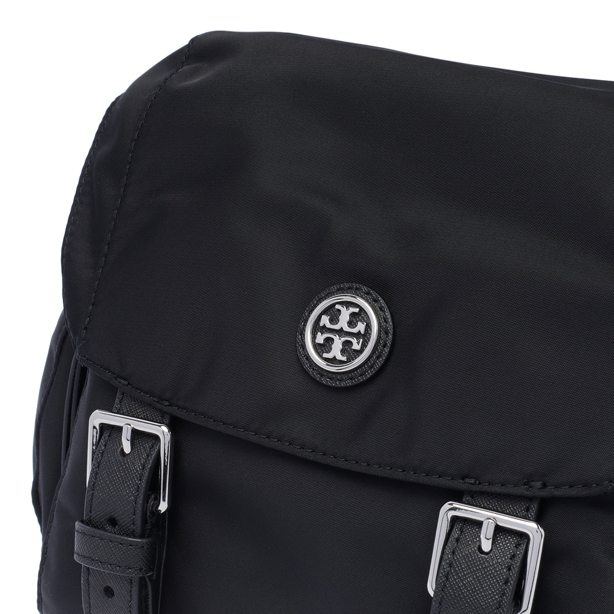 Tory Burch Bags Black Nylon