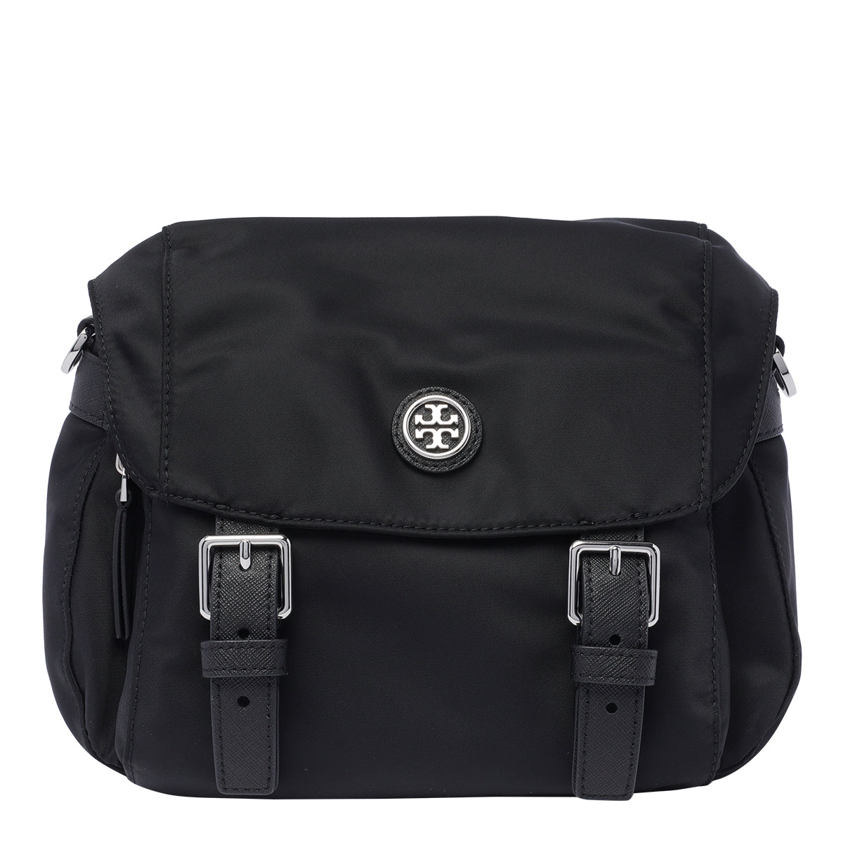 Tory Burch Bags Black Nylon