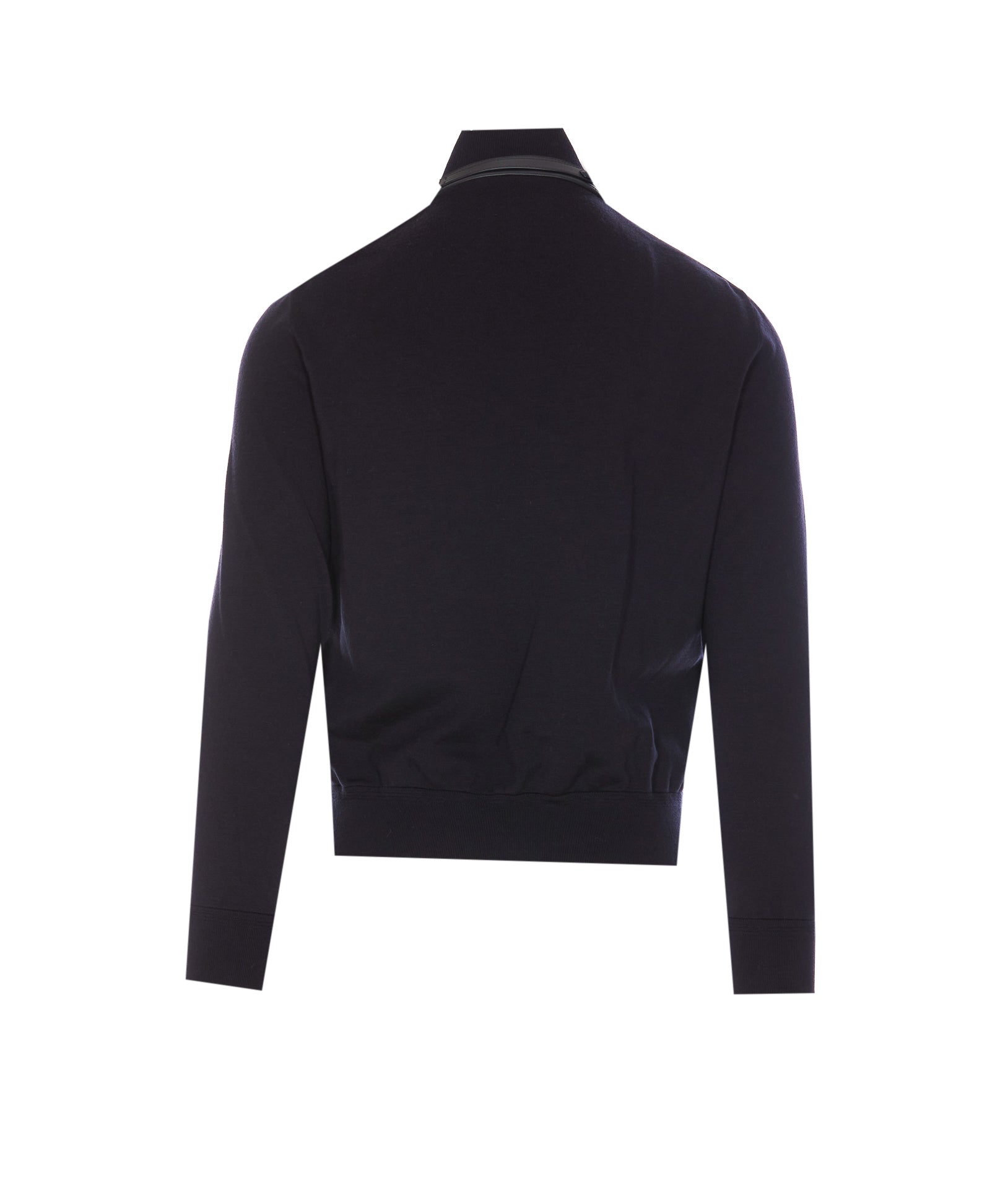 Tom Ford Jackets Blue Polyester