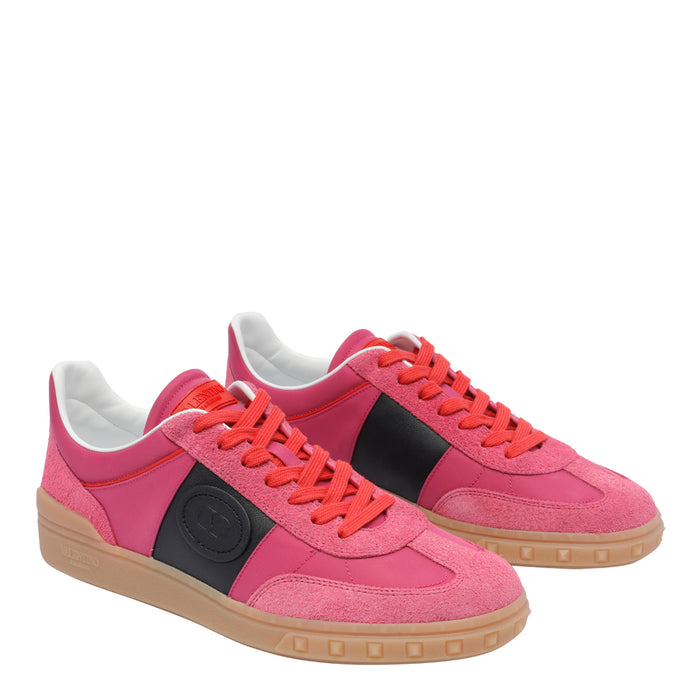 Valentino Garavani Sneakers Pink