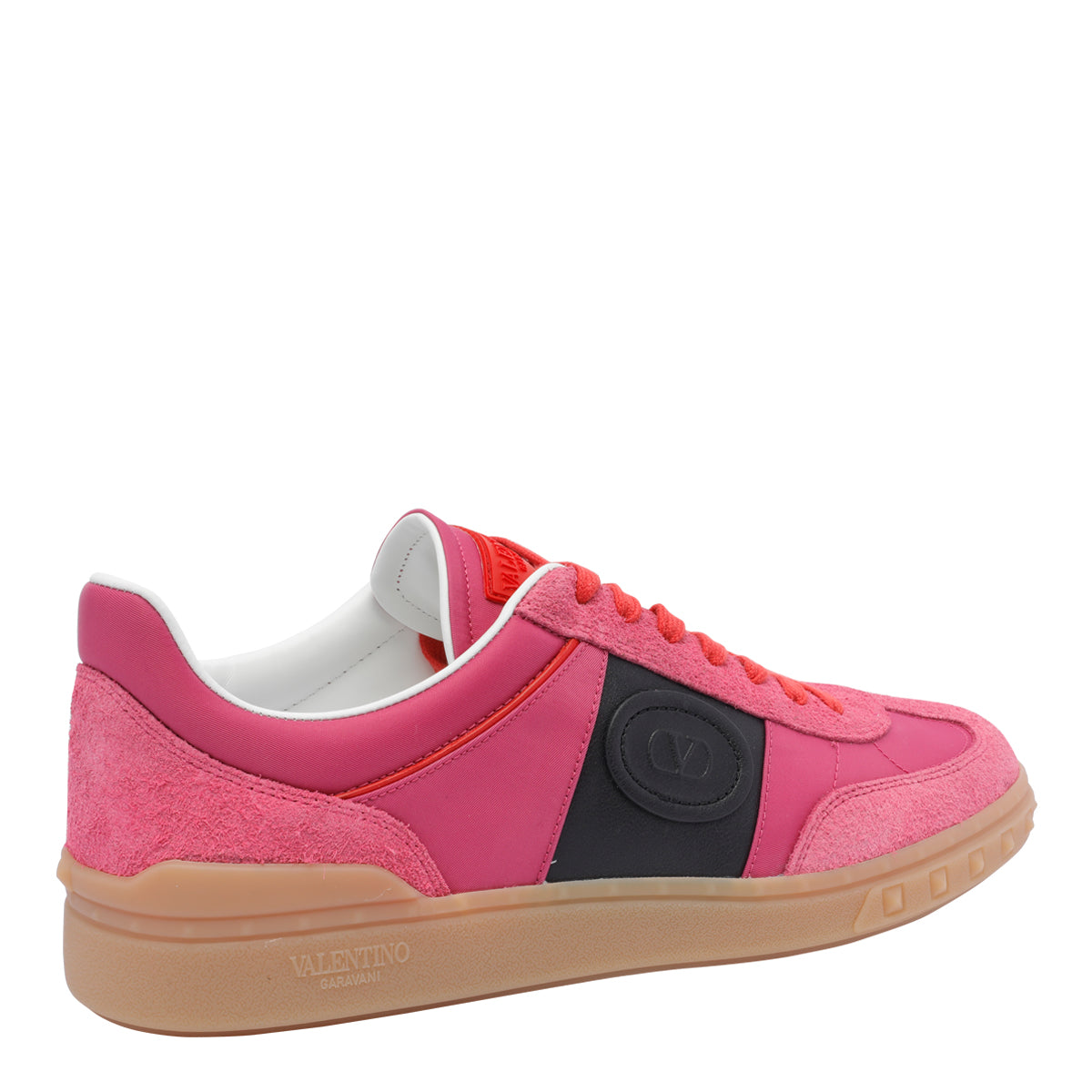 Valentino Garavani Sneakers Pink
