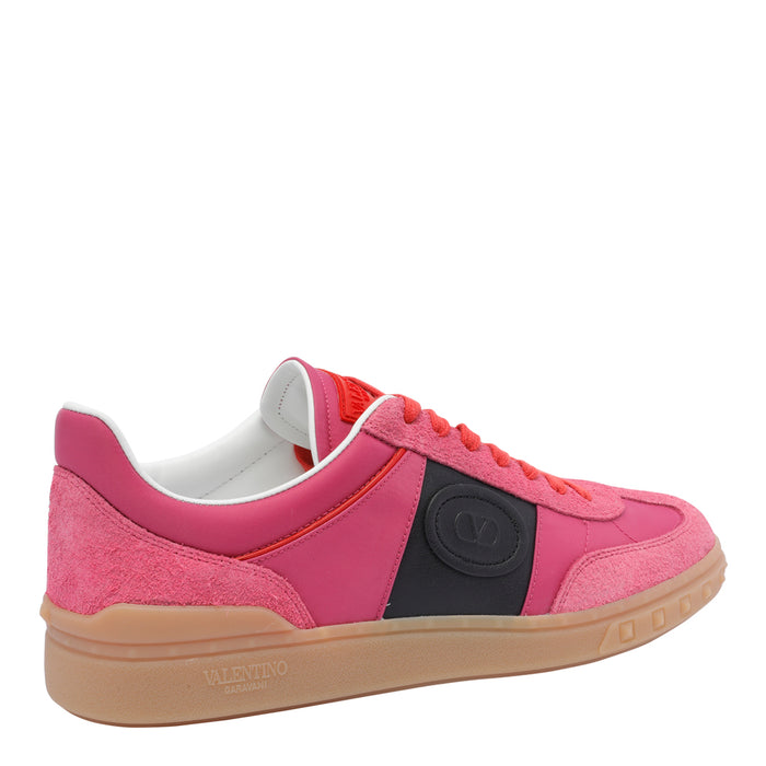 Valentino Garavani Sneakers Pink