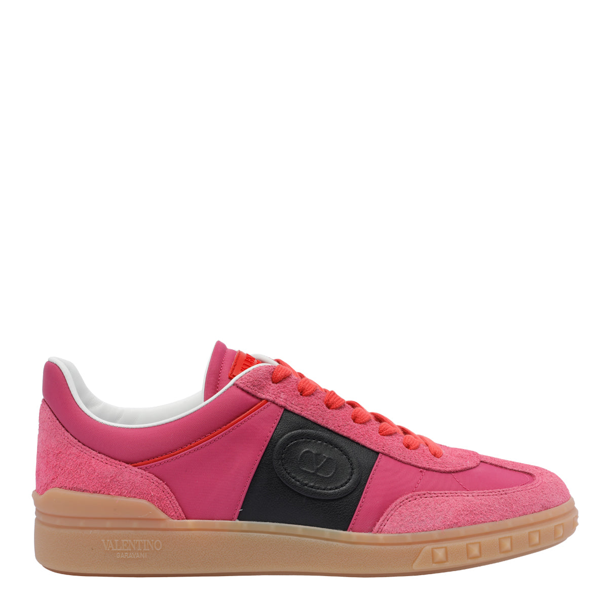 Valentino Garavani Sneakers Pink