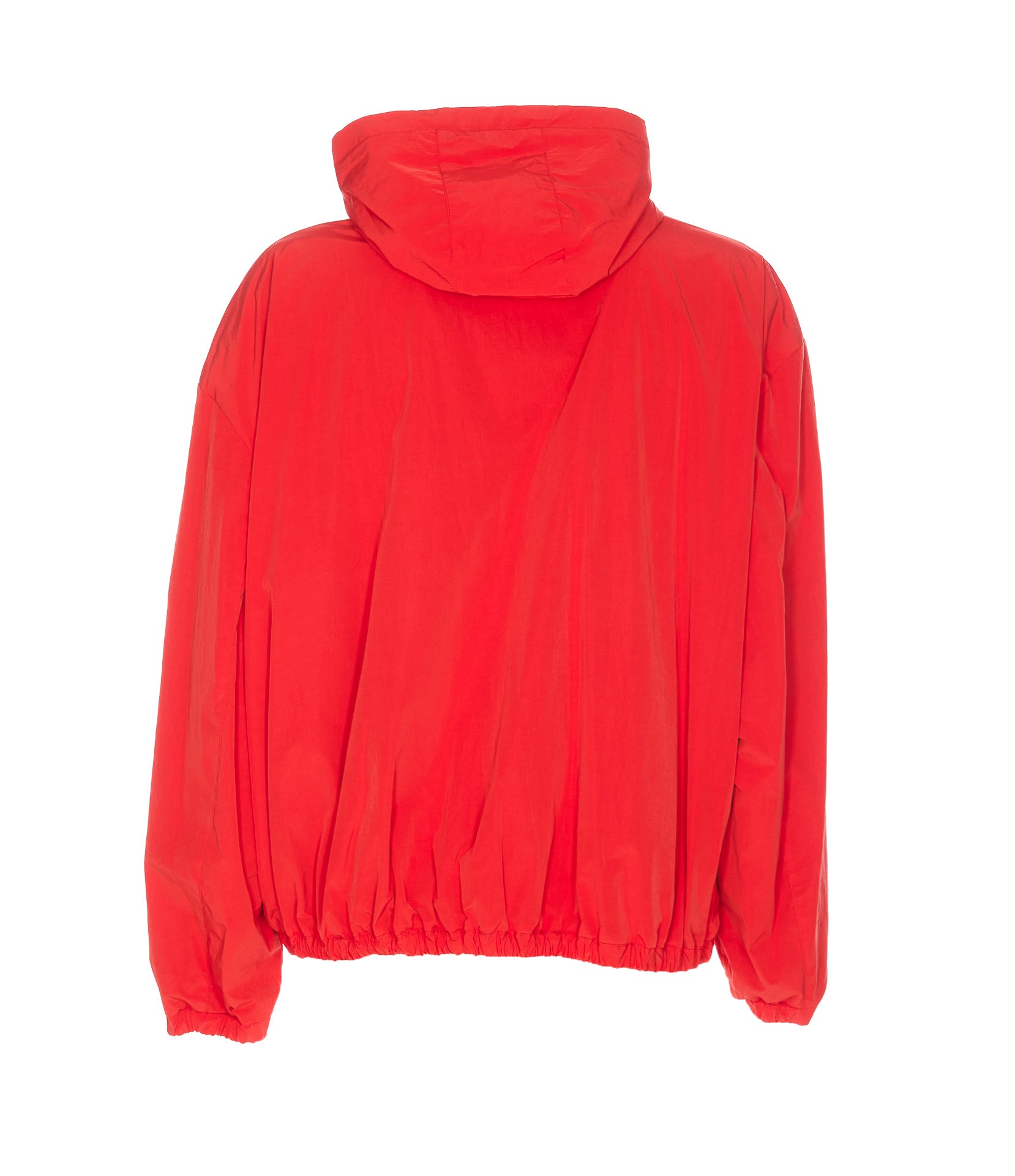 Marni Jackets Red Polyester