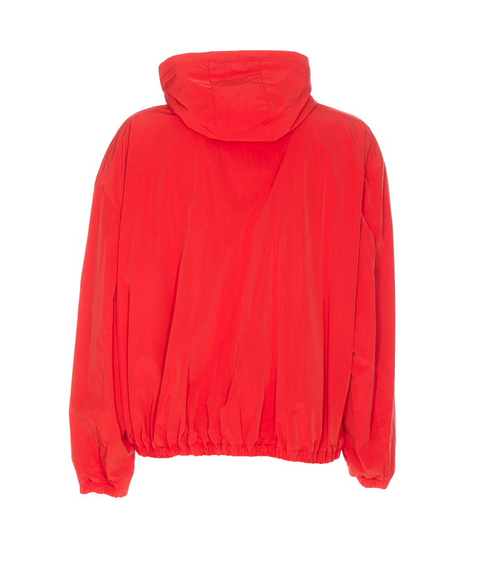 Marni Jackets Red Polyester