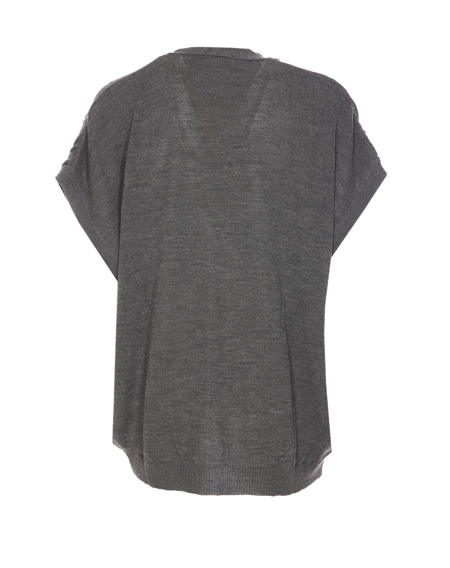 Magliano Jackets Grey Mohair