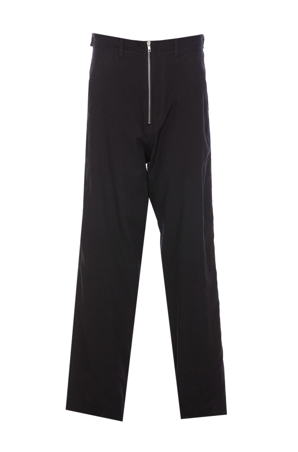 Magliano Trousers Black Cotton