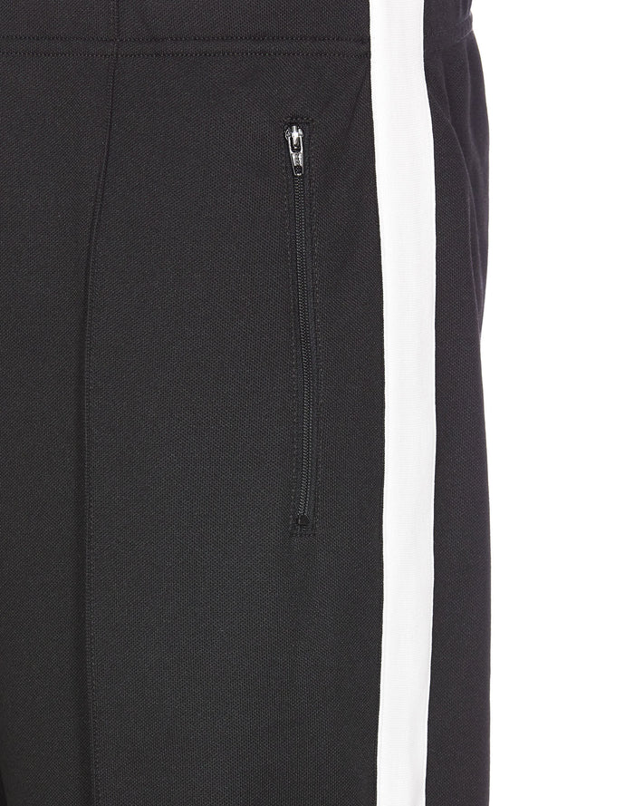 Maison Margiela Trousers Black Polyester