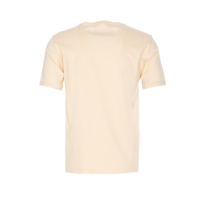 Valentino Garavani T-Shirts And Polos White Cotton