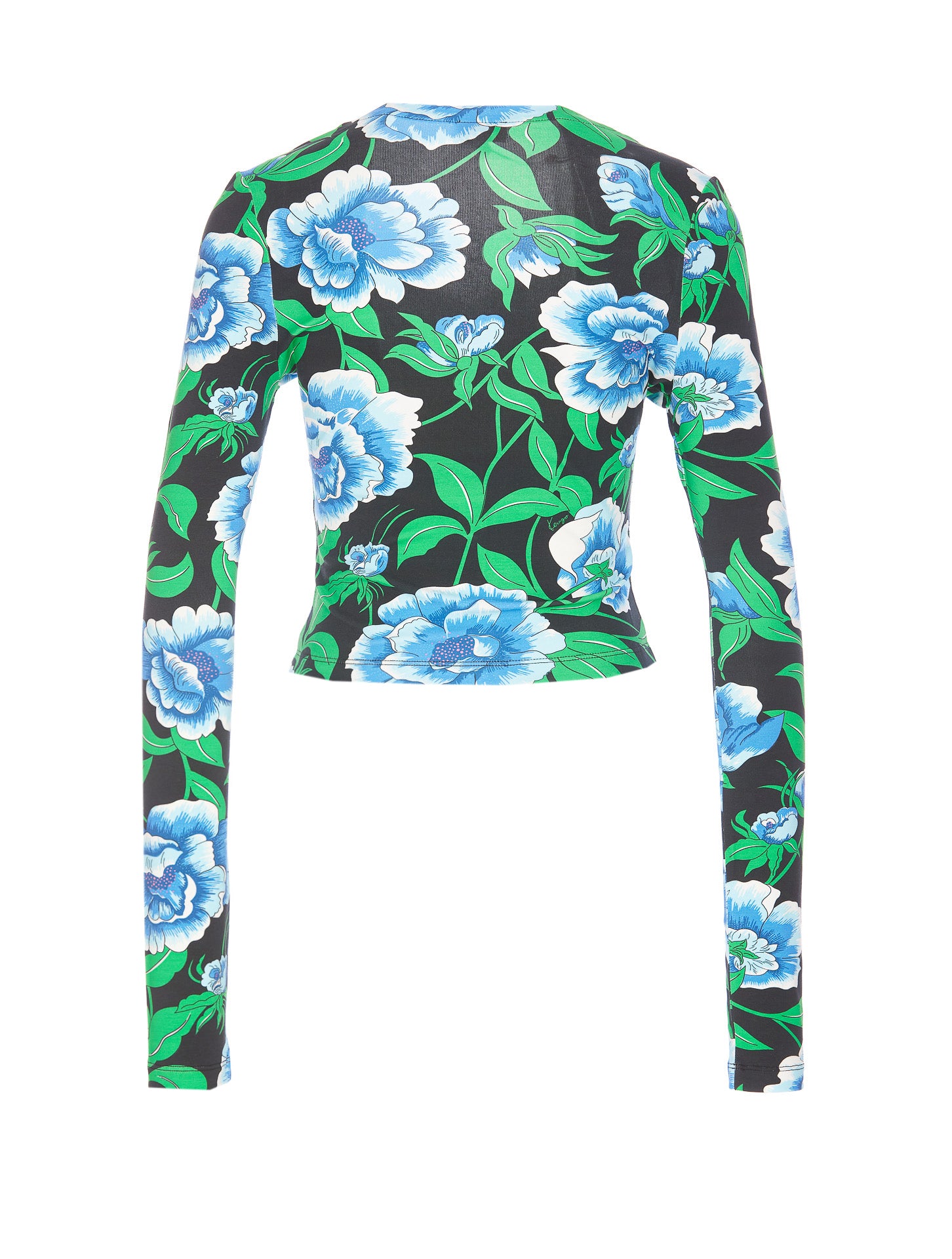 Kenzo Top Multicolour Cotton