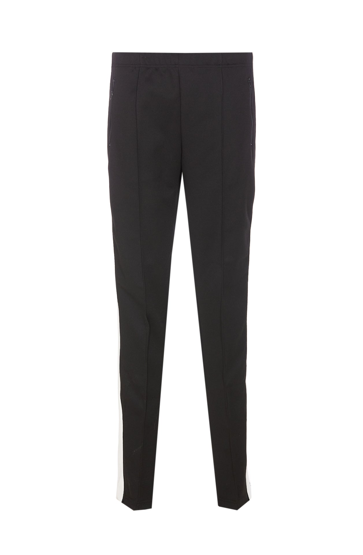Maison Margiela Trousers Black Polyester