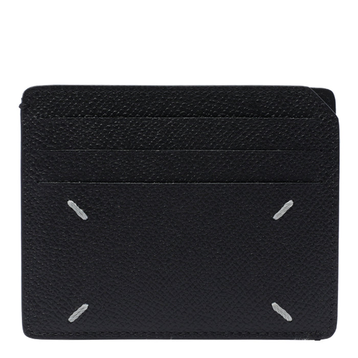 Maison Margiela Bags Black Calf Leather