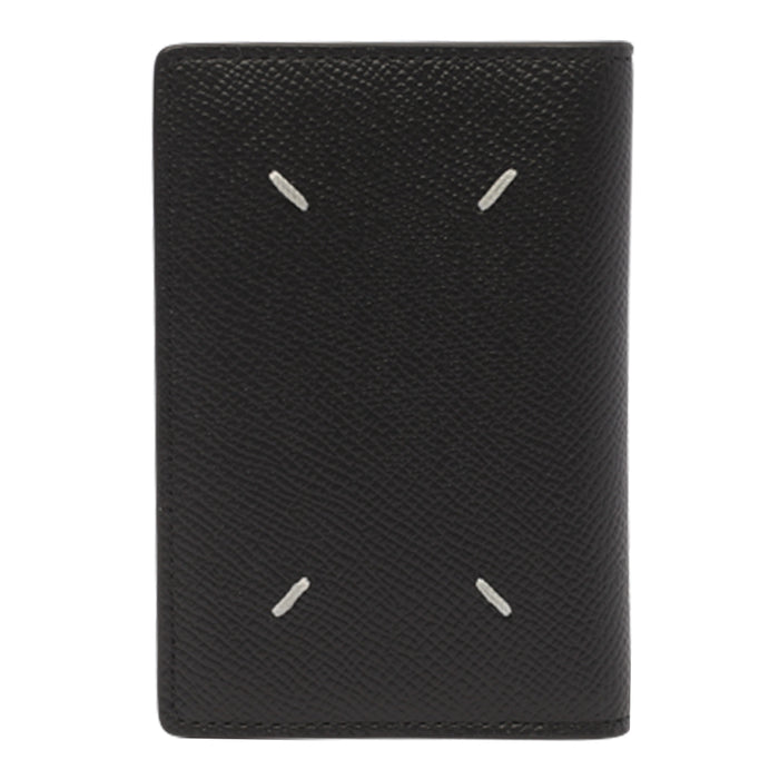 Maison Margiela Bags Black Calf Leather