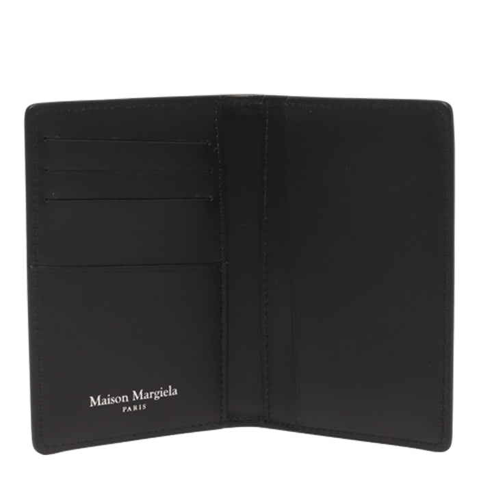 Maison Margiela Bags Black Calf Leather