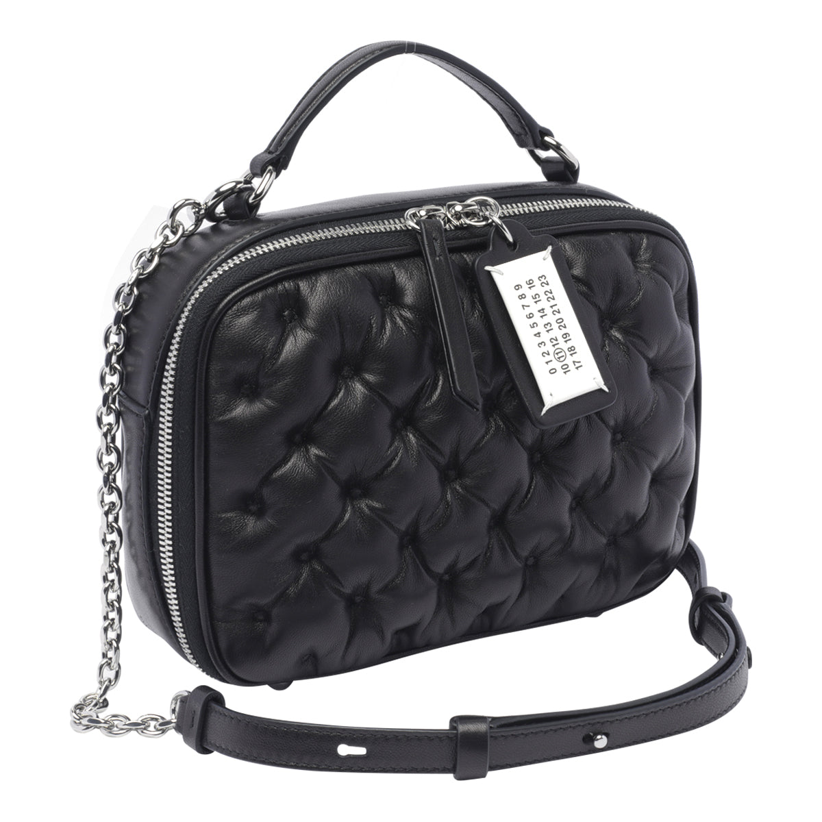 Maison Margiela Bags Black Sheep Leather