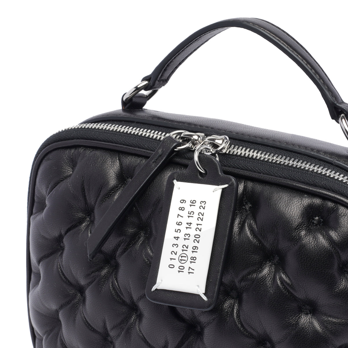 Maison Margiela Bags Black Sheep Leather