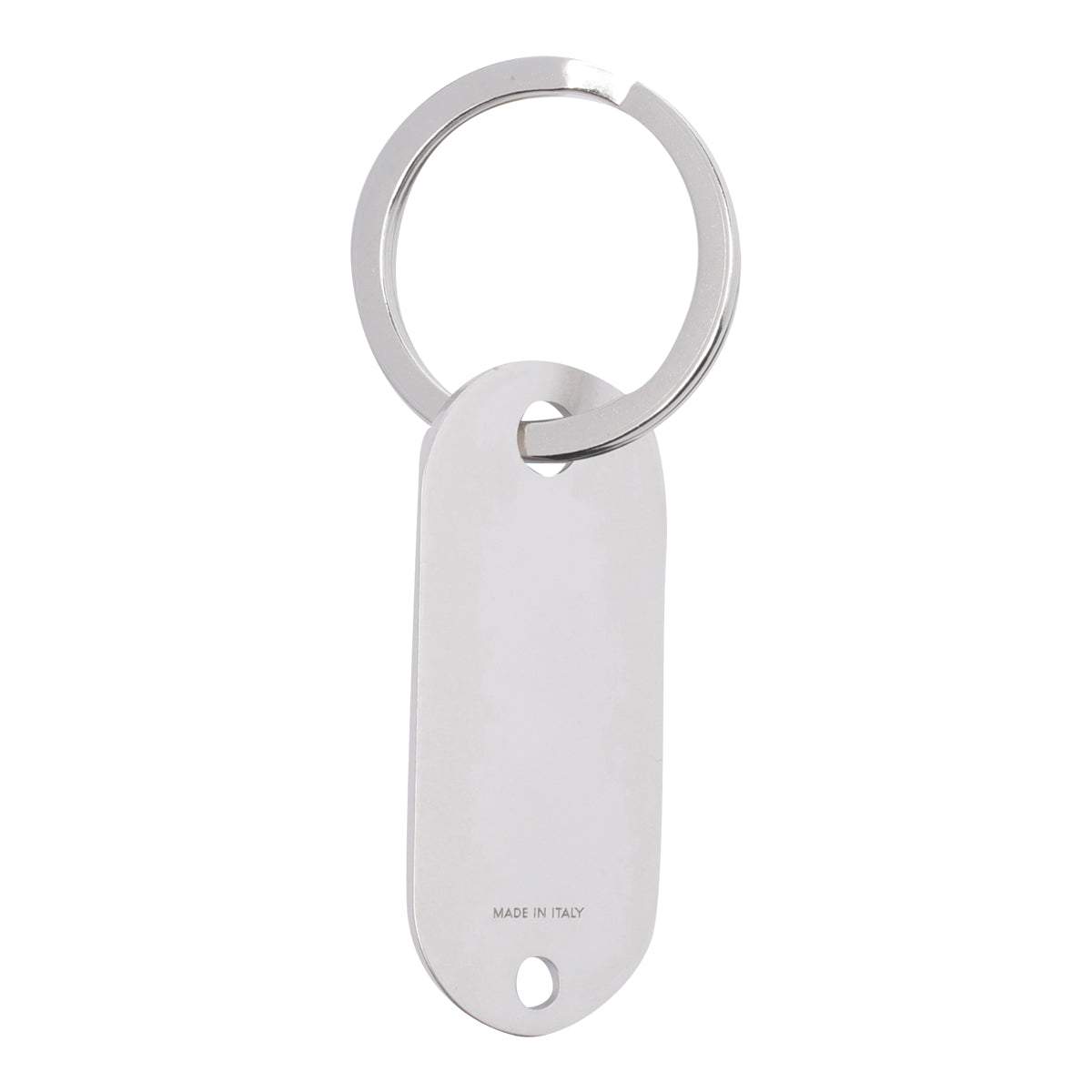 Mm6 Maison Margiela Keychains Silver Brass