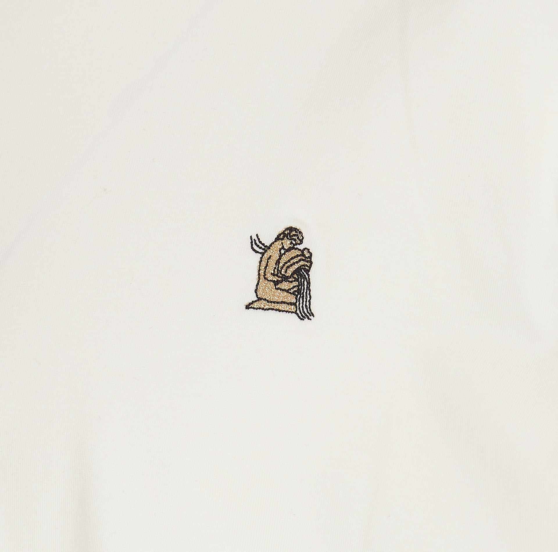 Elios Milano T-Shirts And Polos White Cotton