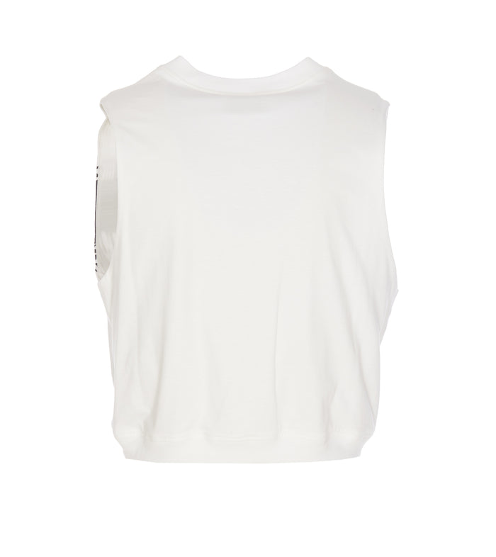 Magliano Jackets White Cotton