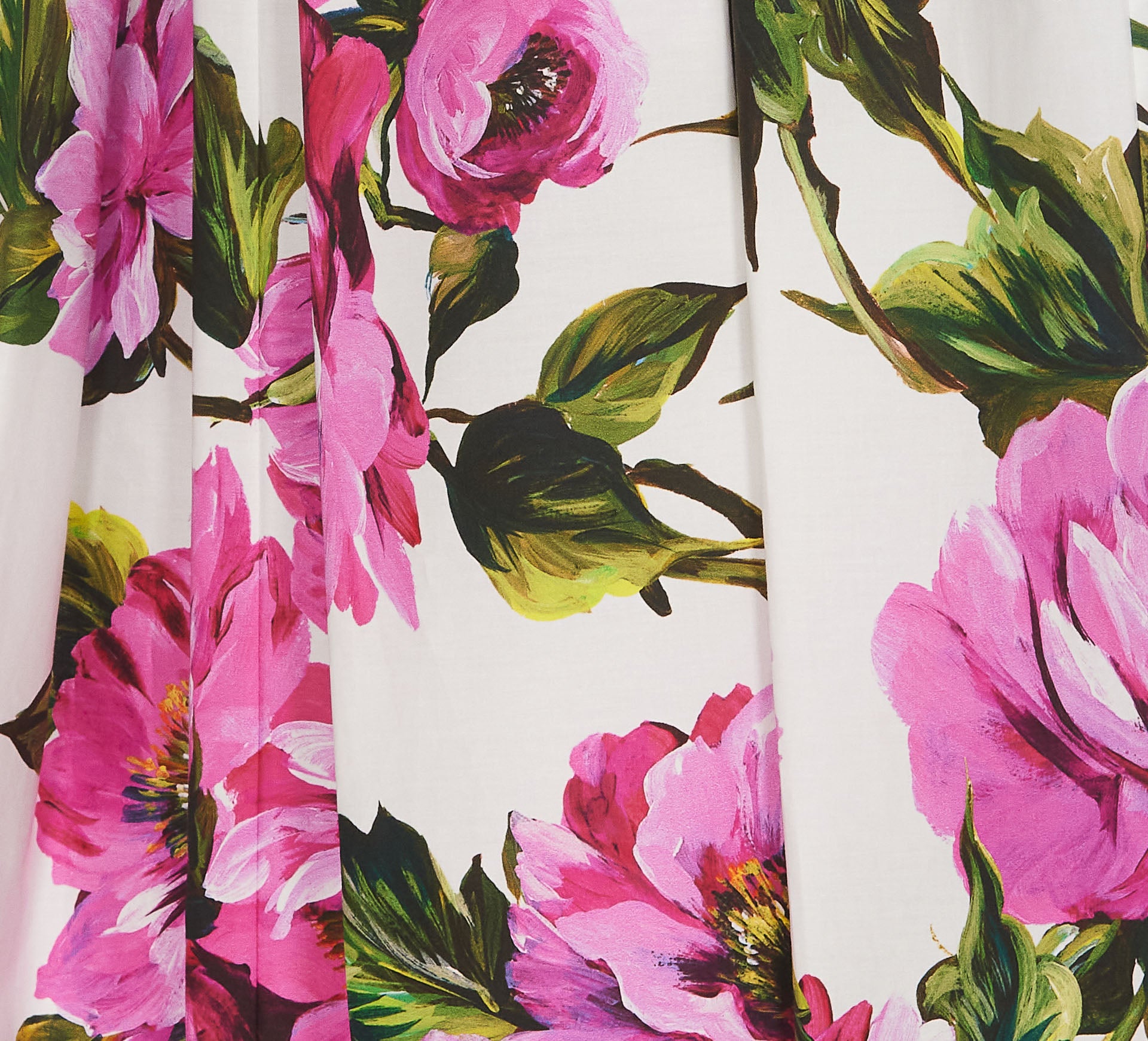 Dolce & Gabbana Skirts Multicolour Cotton