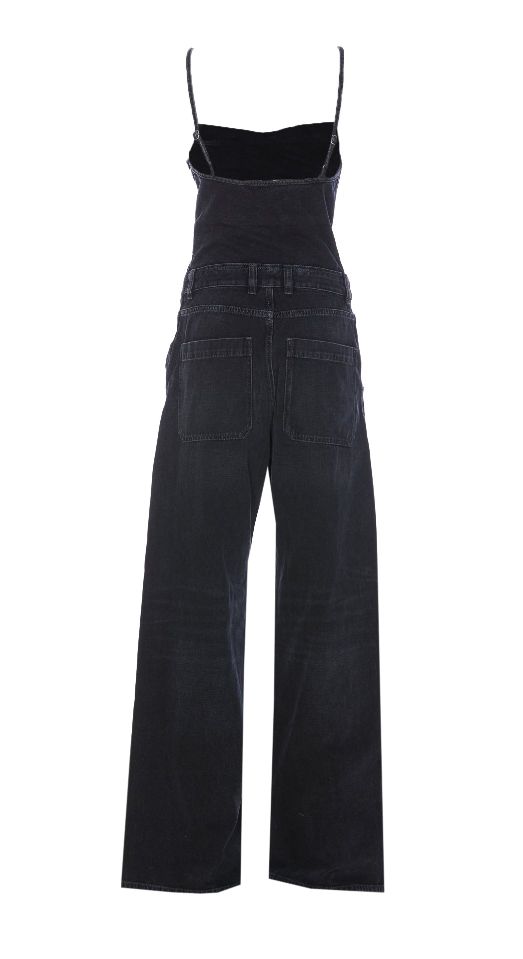 Diesel Trousers Blue Cotton