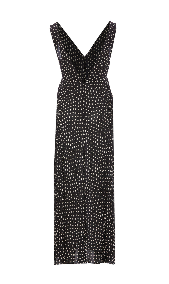 Rixo Dresses Black Silk