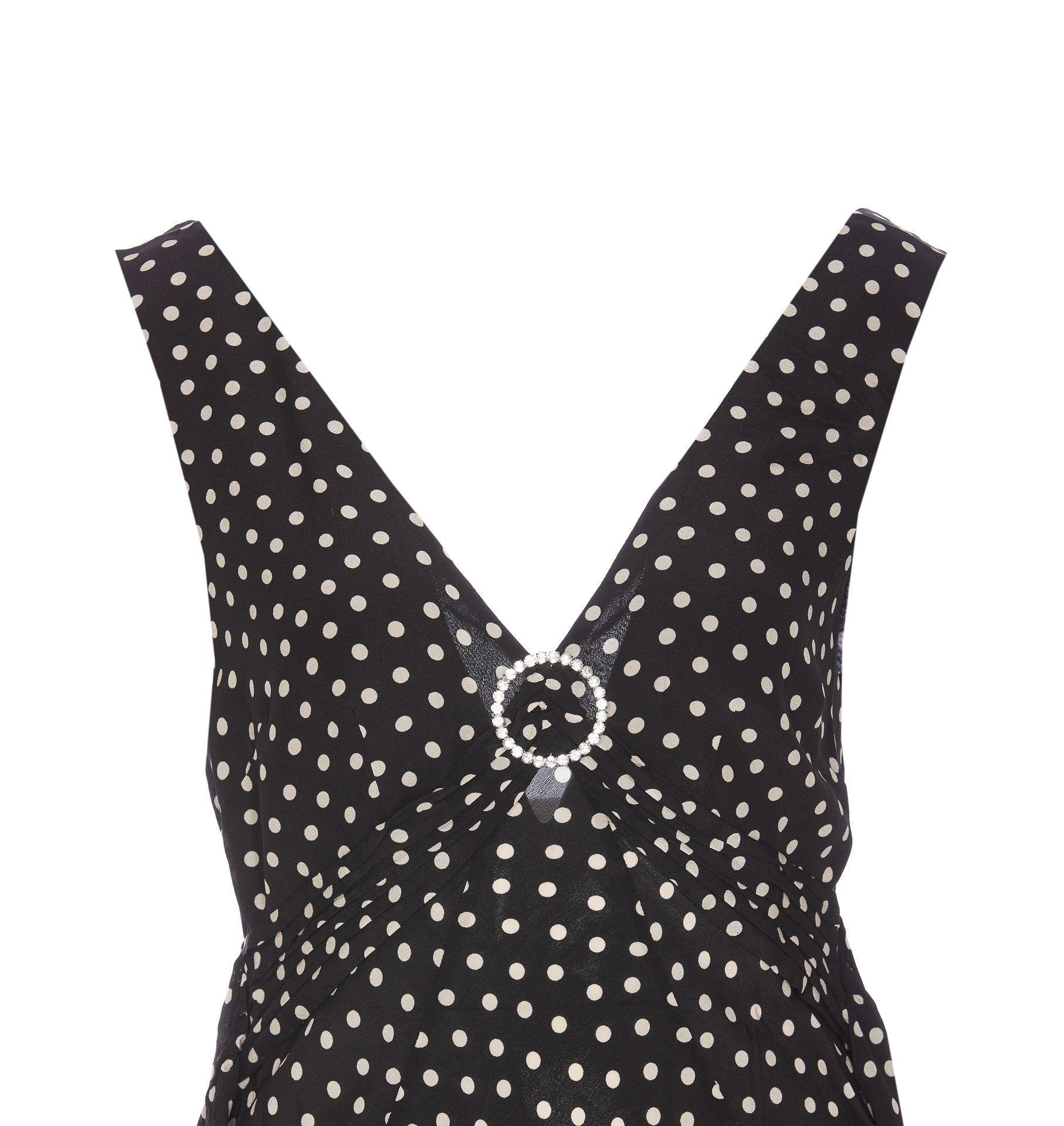 Rixo Dresses Black Silk