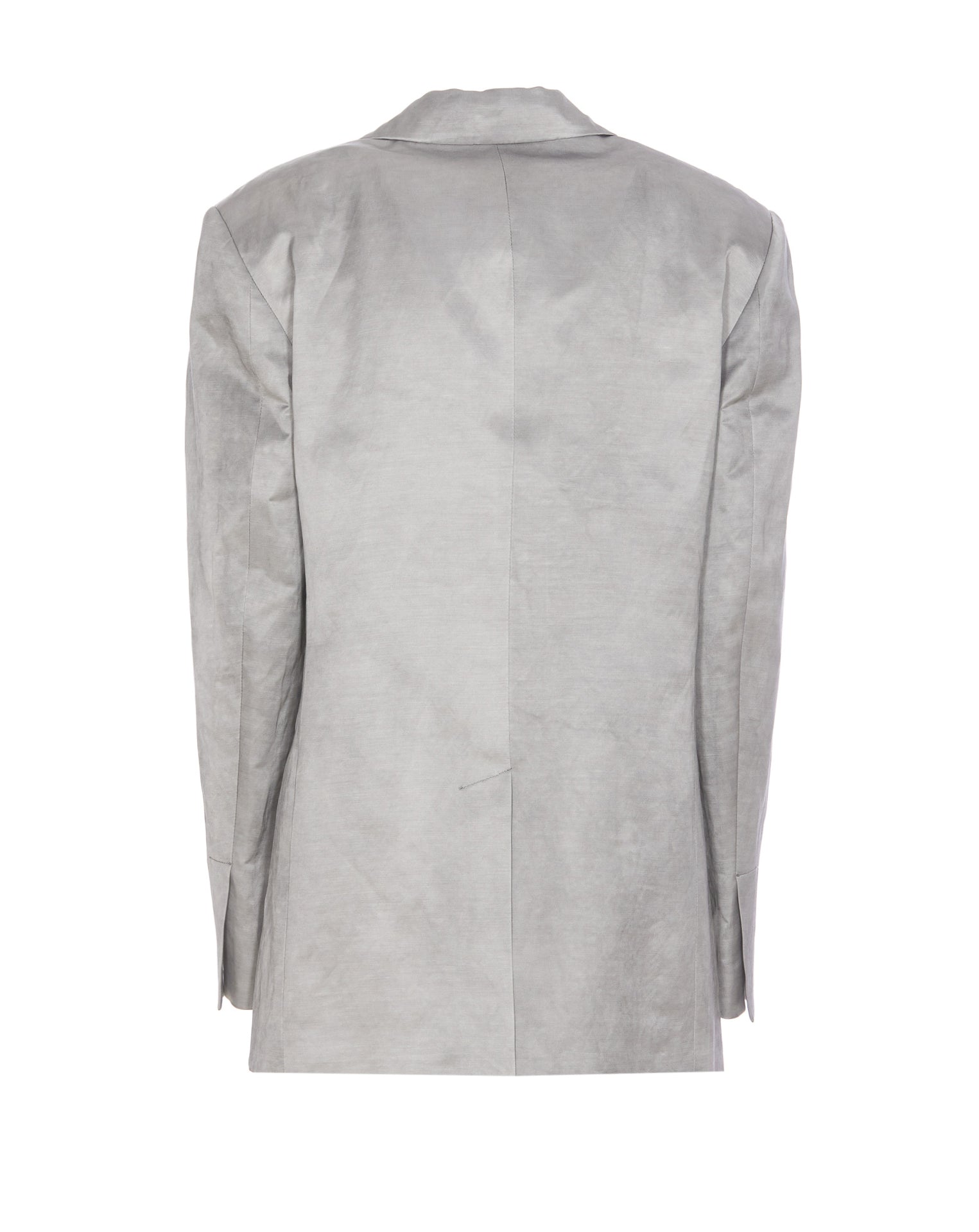 Pinko Jackets Grey Viscose
