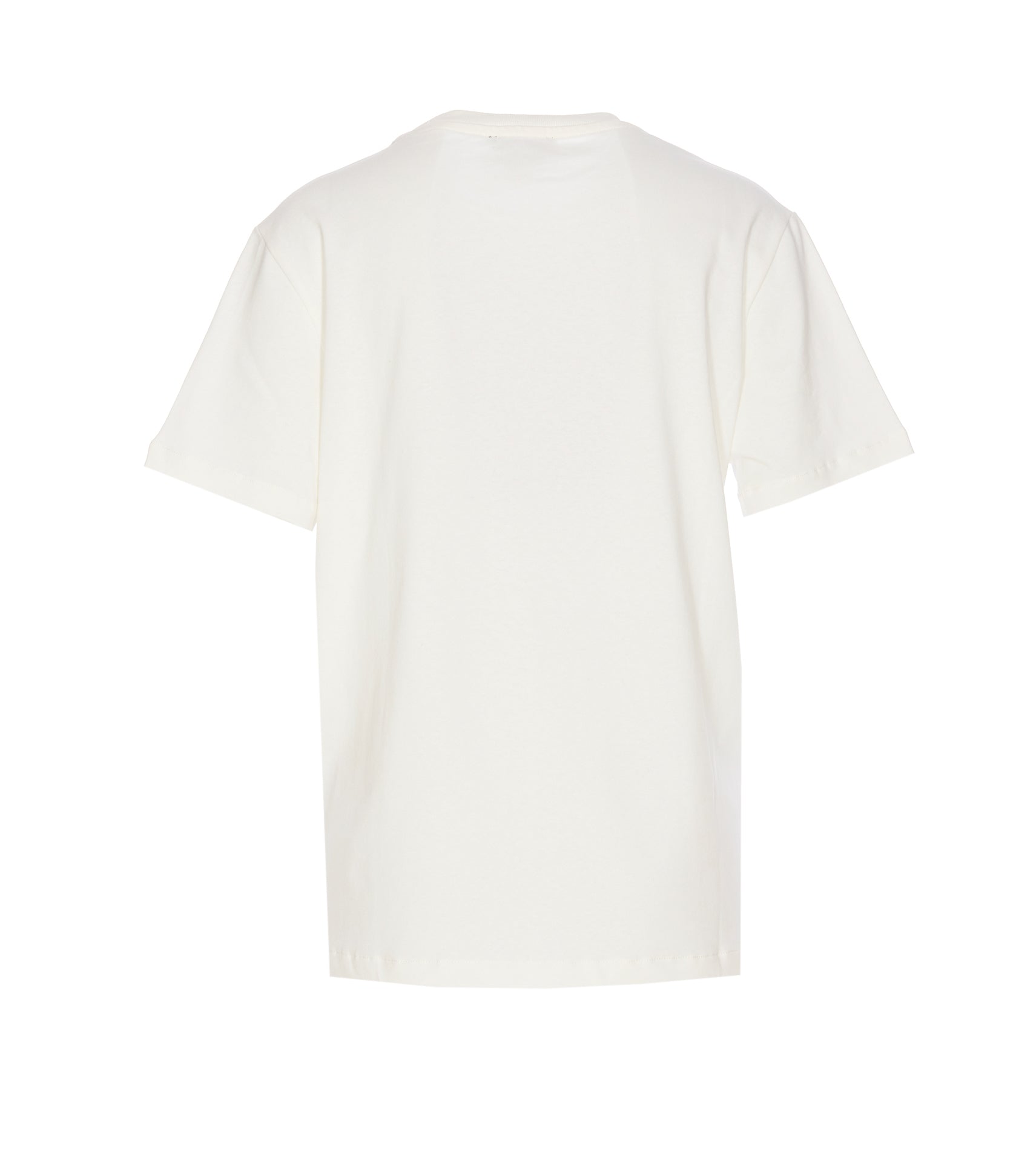 A.p.c. T-Shirts And Polos White Cotton