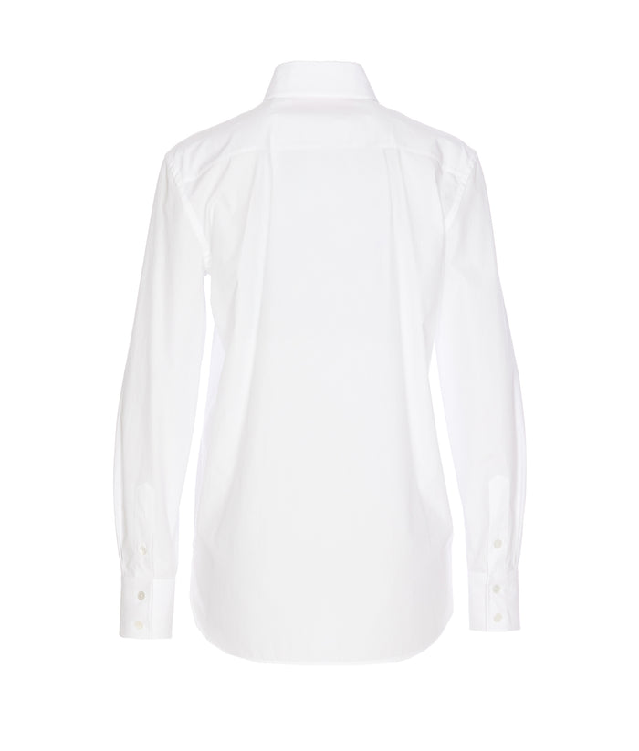 Valentino Garavani Shirts White Cotton