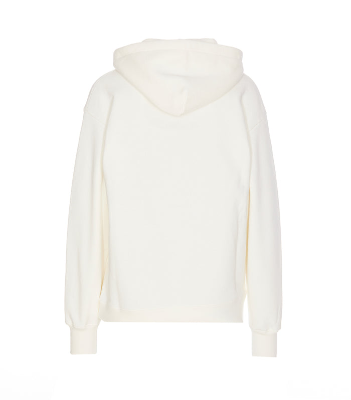 Valentino Garavani Sweaters White Cotton