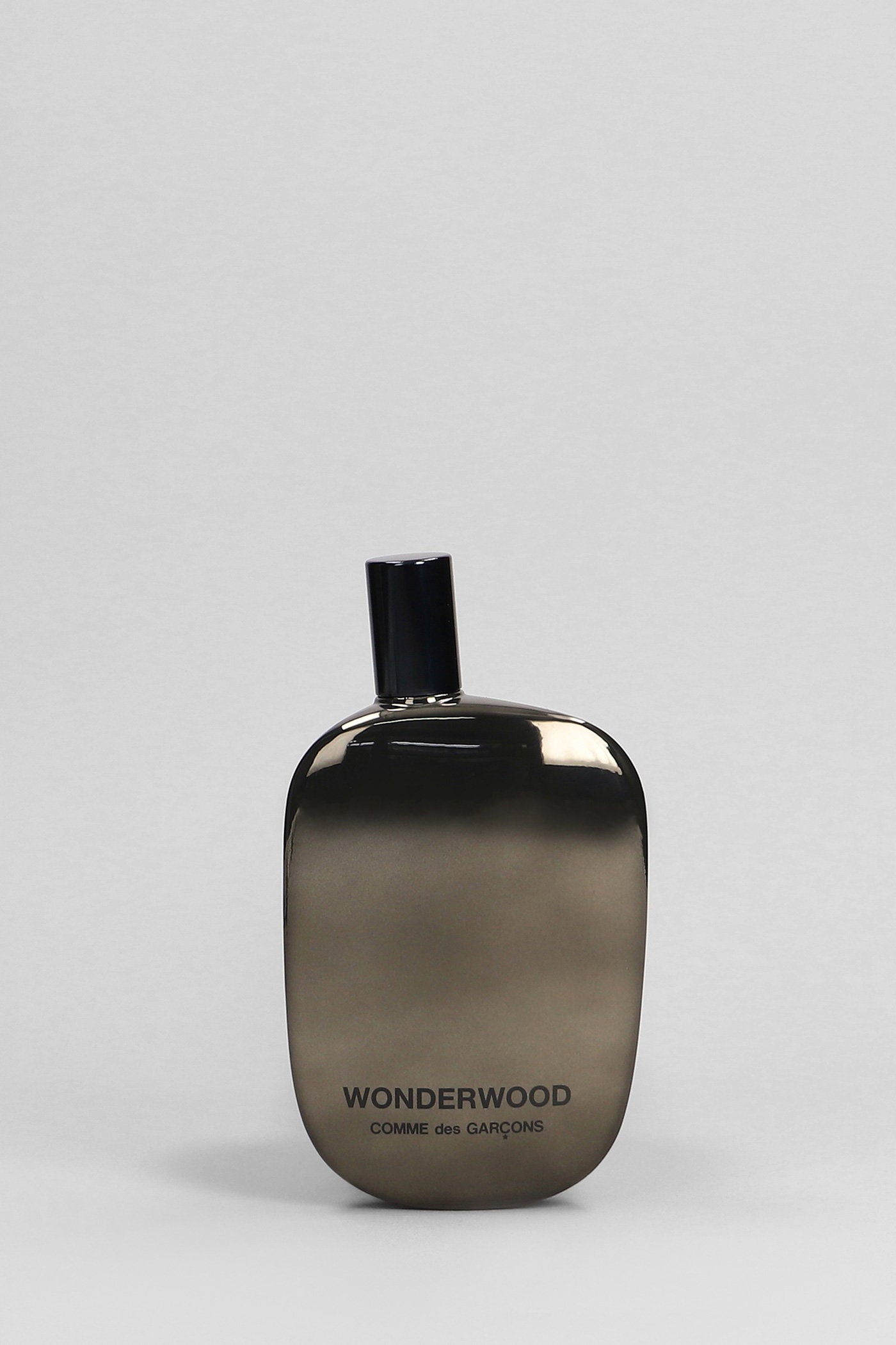 Wonderwood Perfume in black glass Accessori