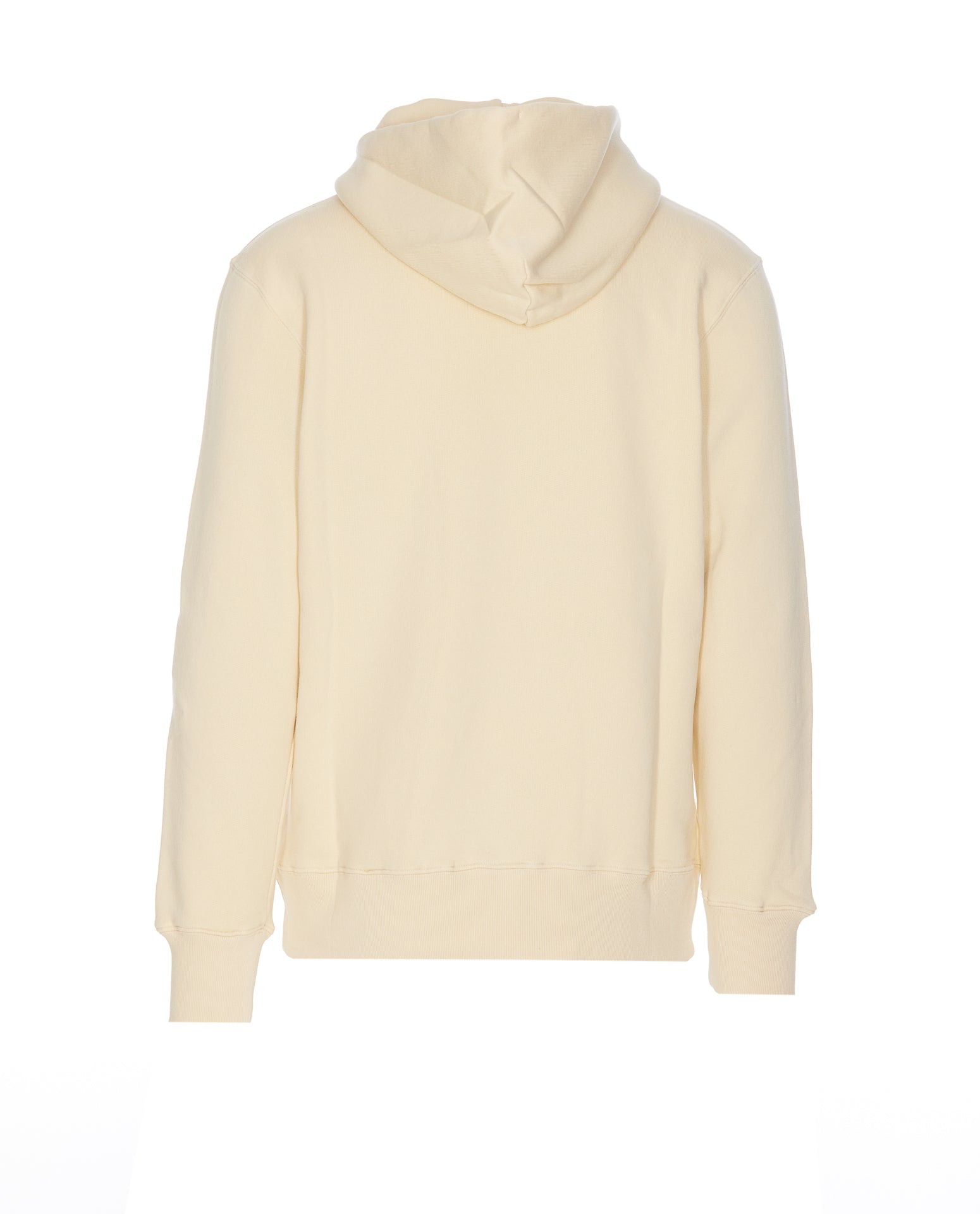 Autry Sweaters White Cotton