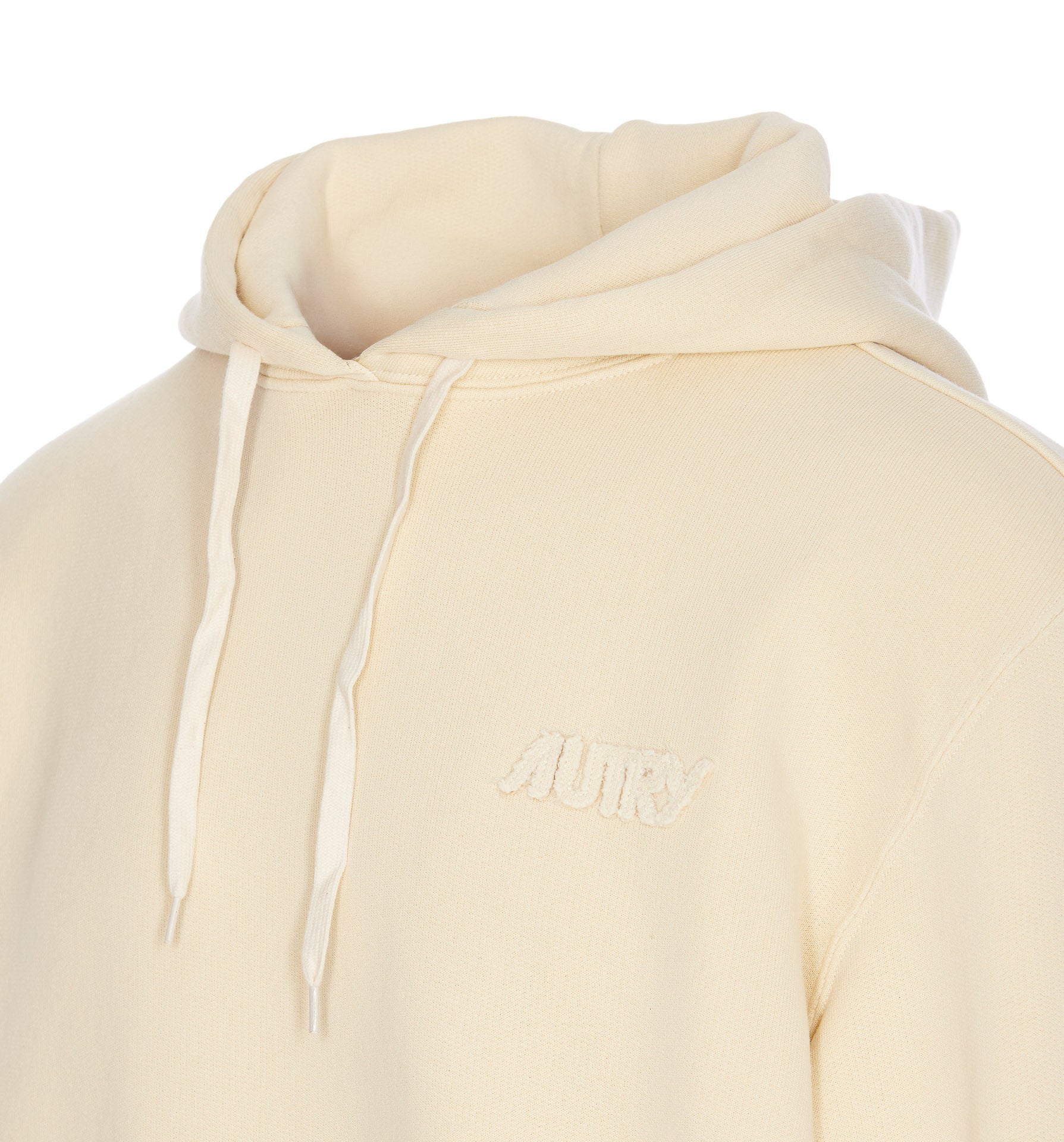 Autry Sweaters White Cotton