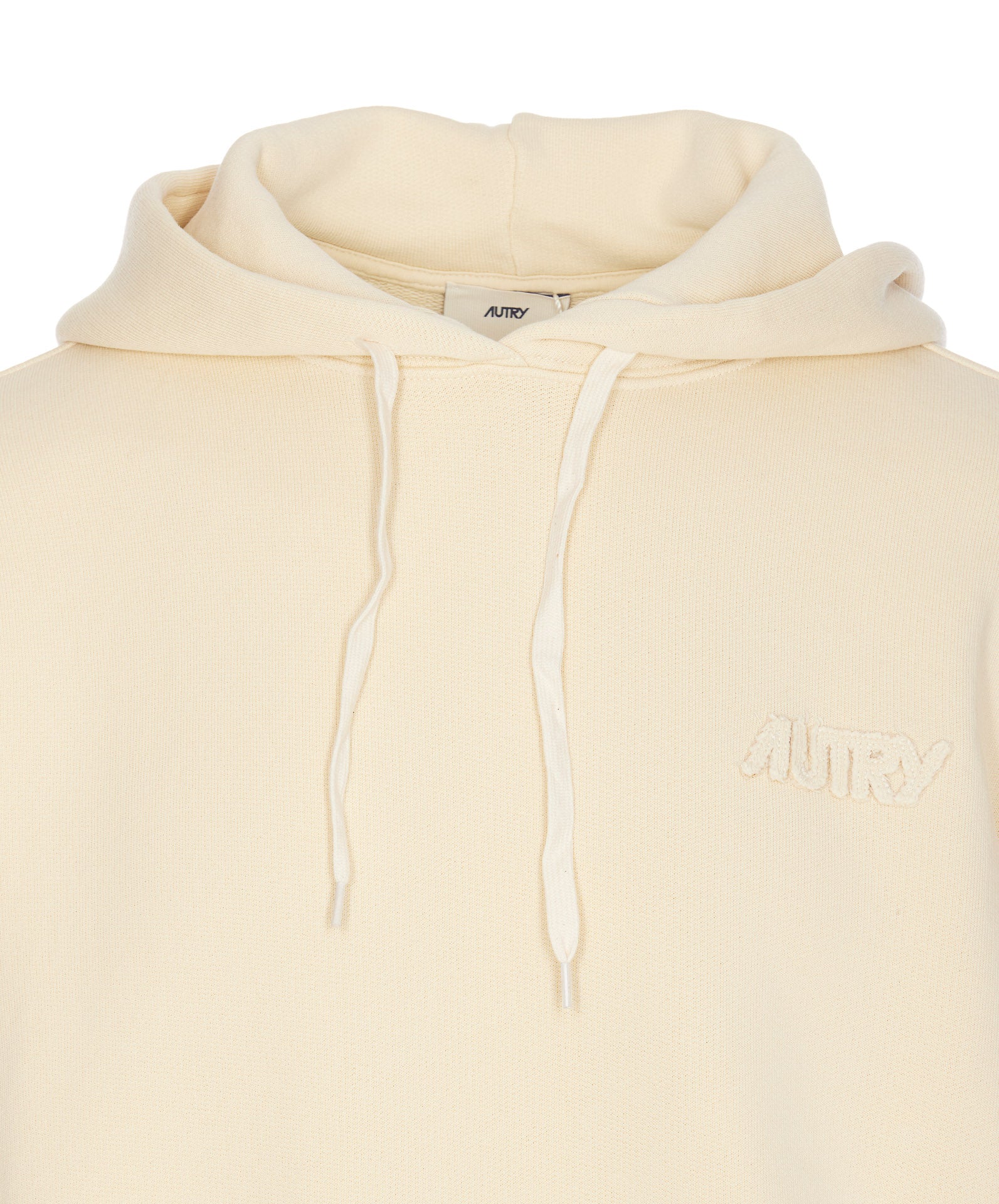 Autry Sweaters White Cotton