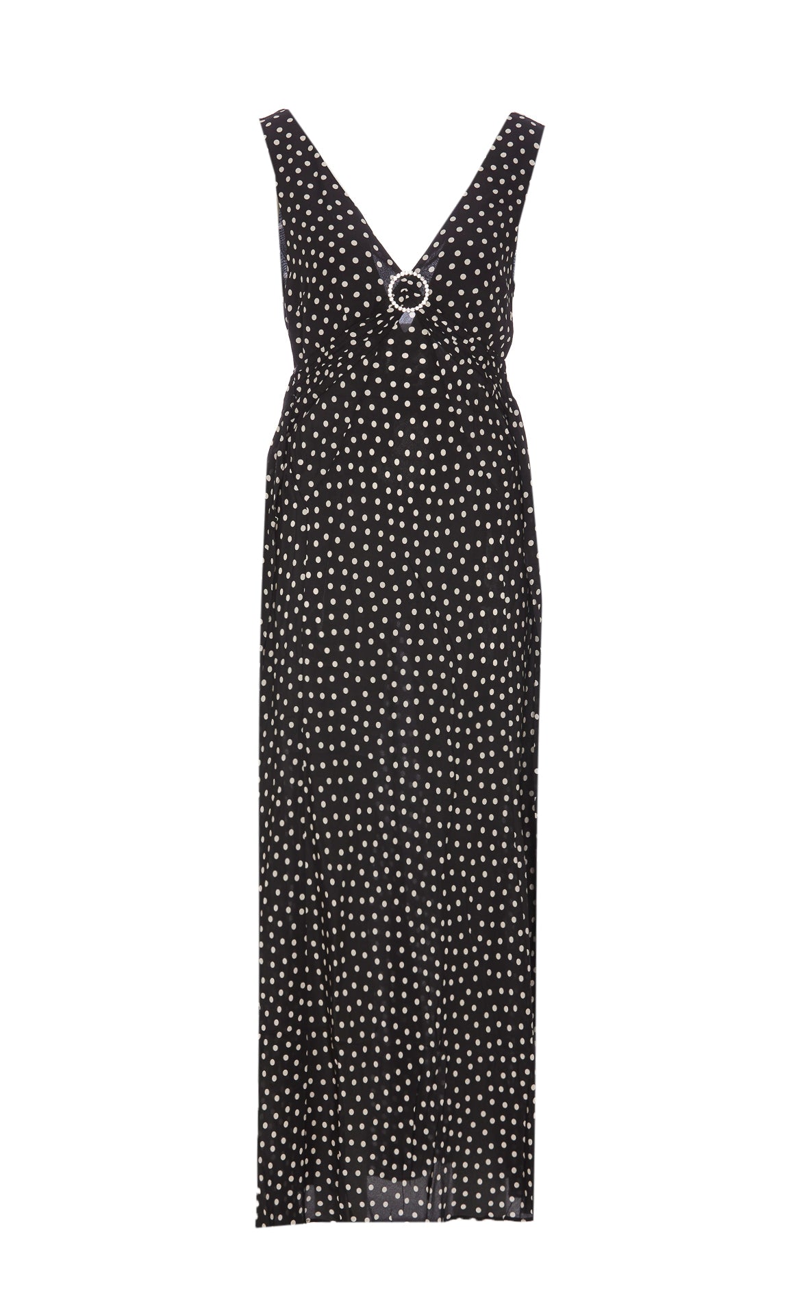 Rixo Dresses Black Silk