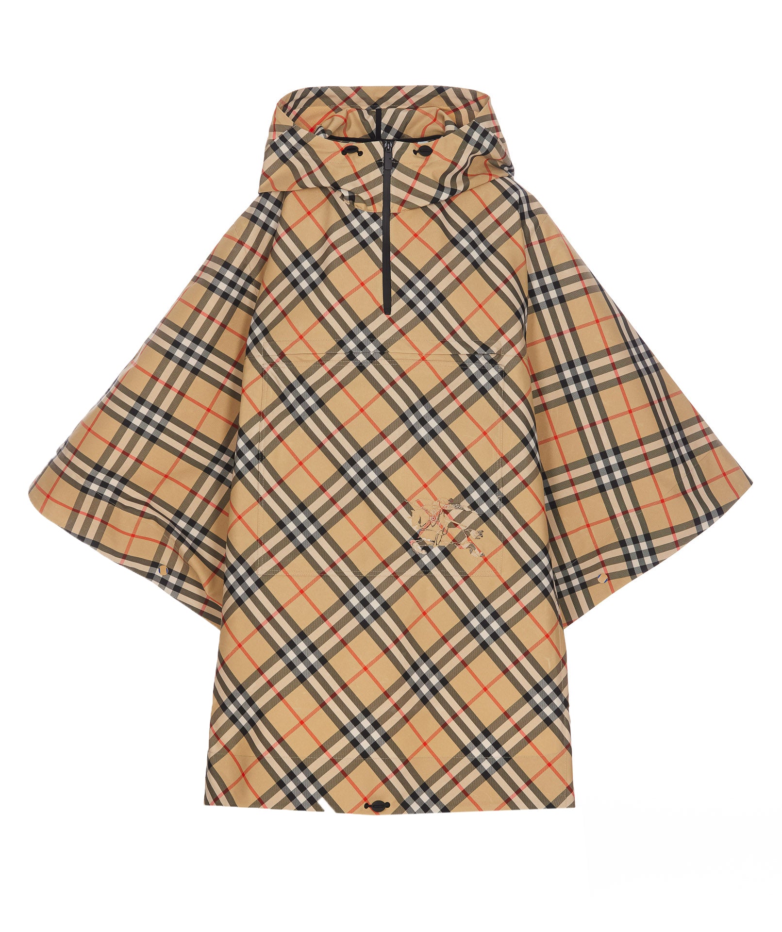 Burberry Jackets Beige Polyester