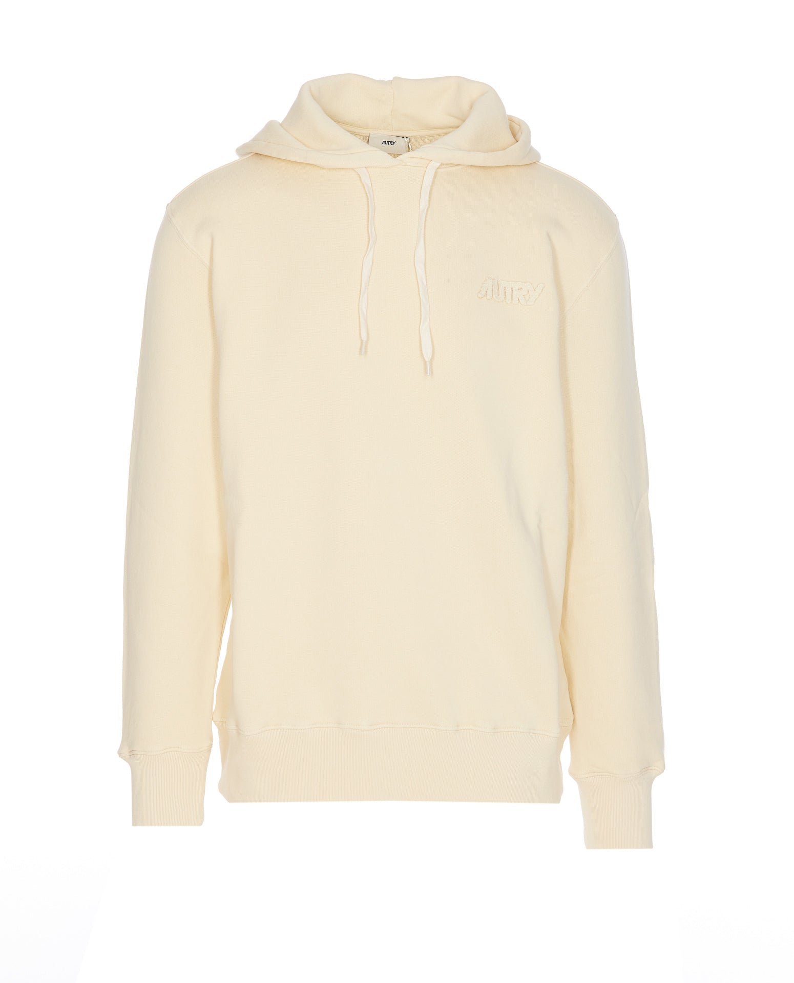 Autry Sweaters White Cotton