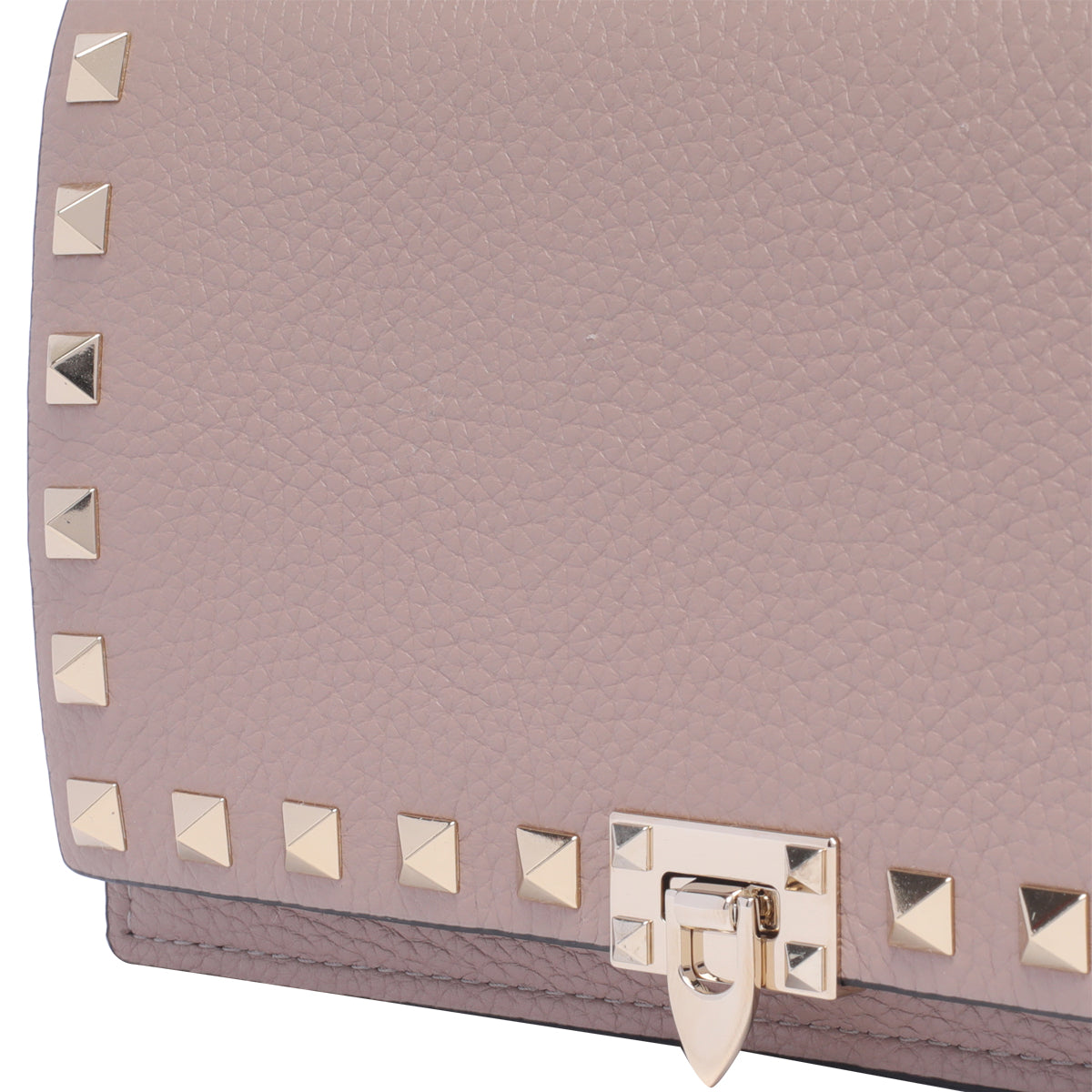 Valentino Garavani Bags Pink Calf Leather