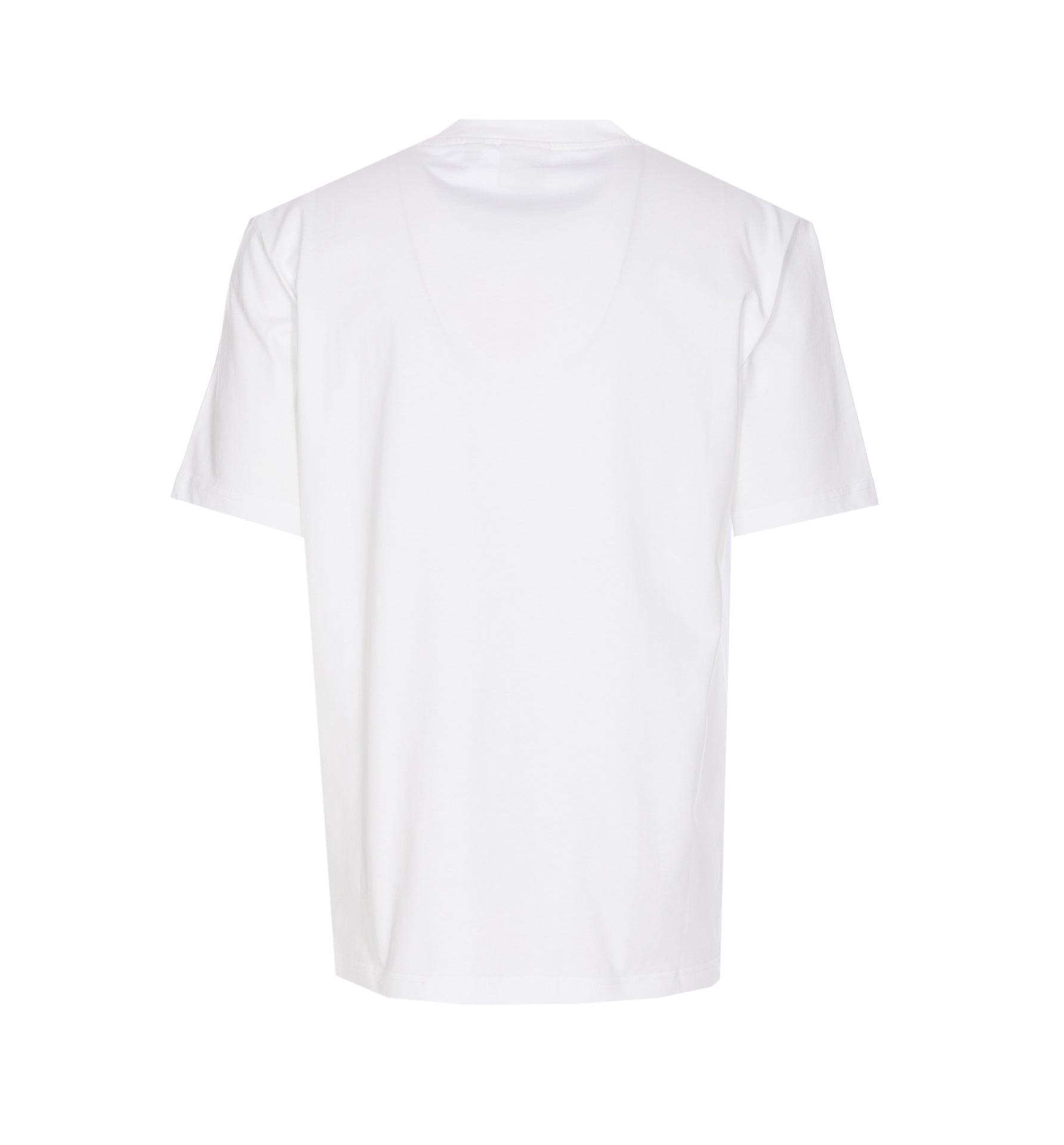 Daily Paper Uomo T-Shirts And Polos Beige Cotton
