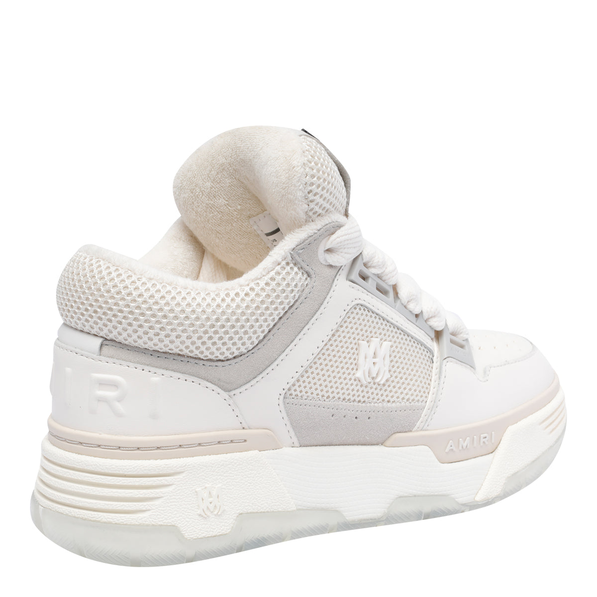 Amiri Sneakers White