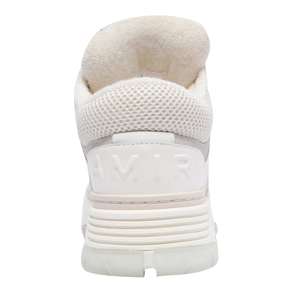 Amiri Sneakers White