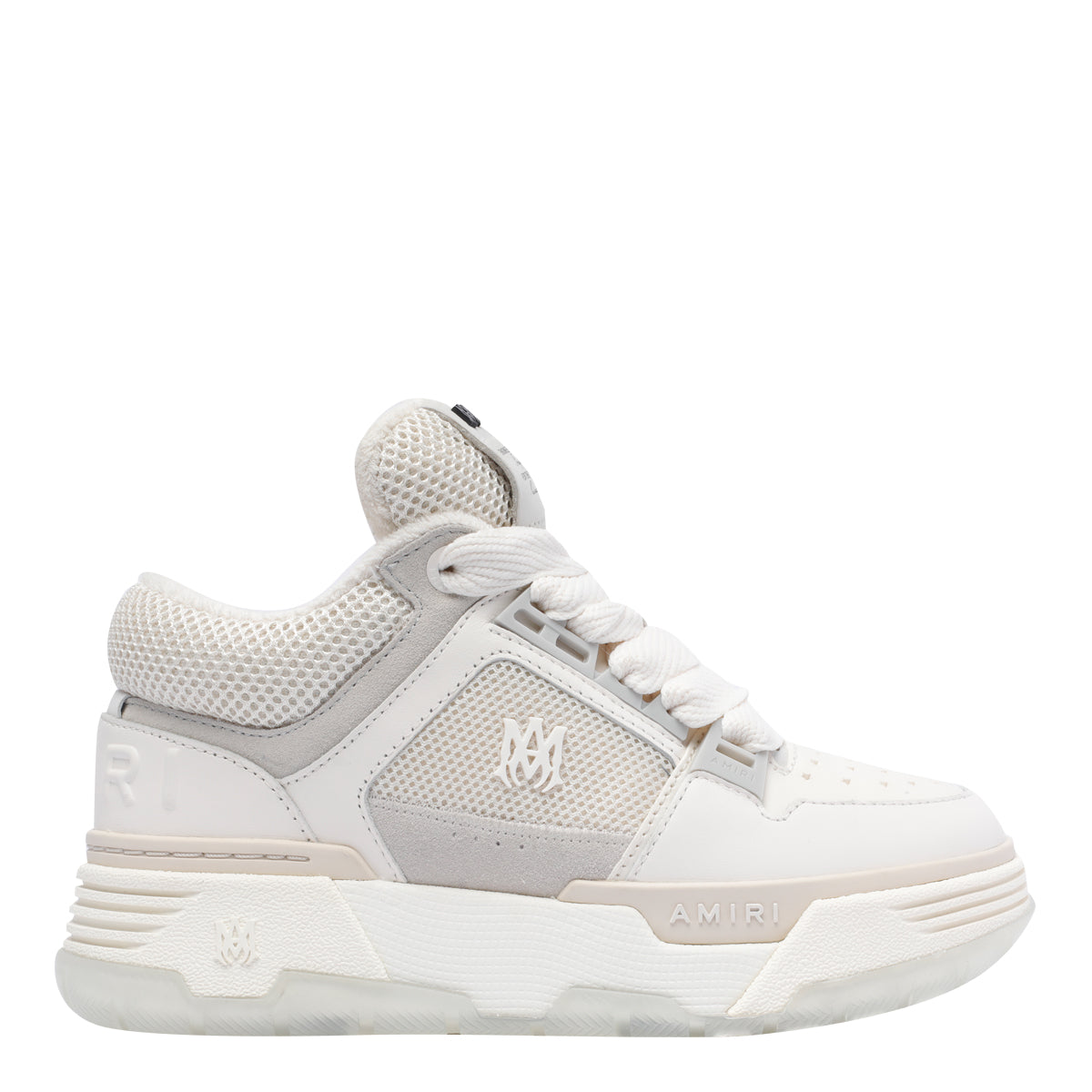 Amiri Sneakers White