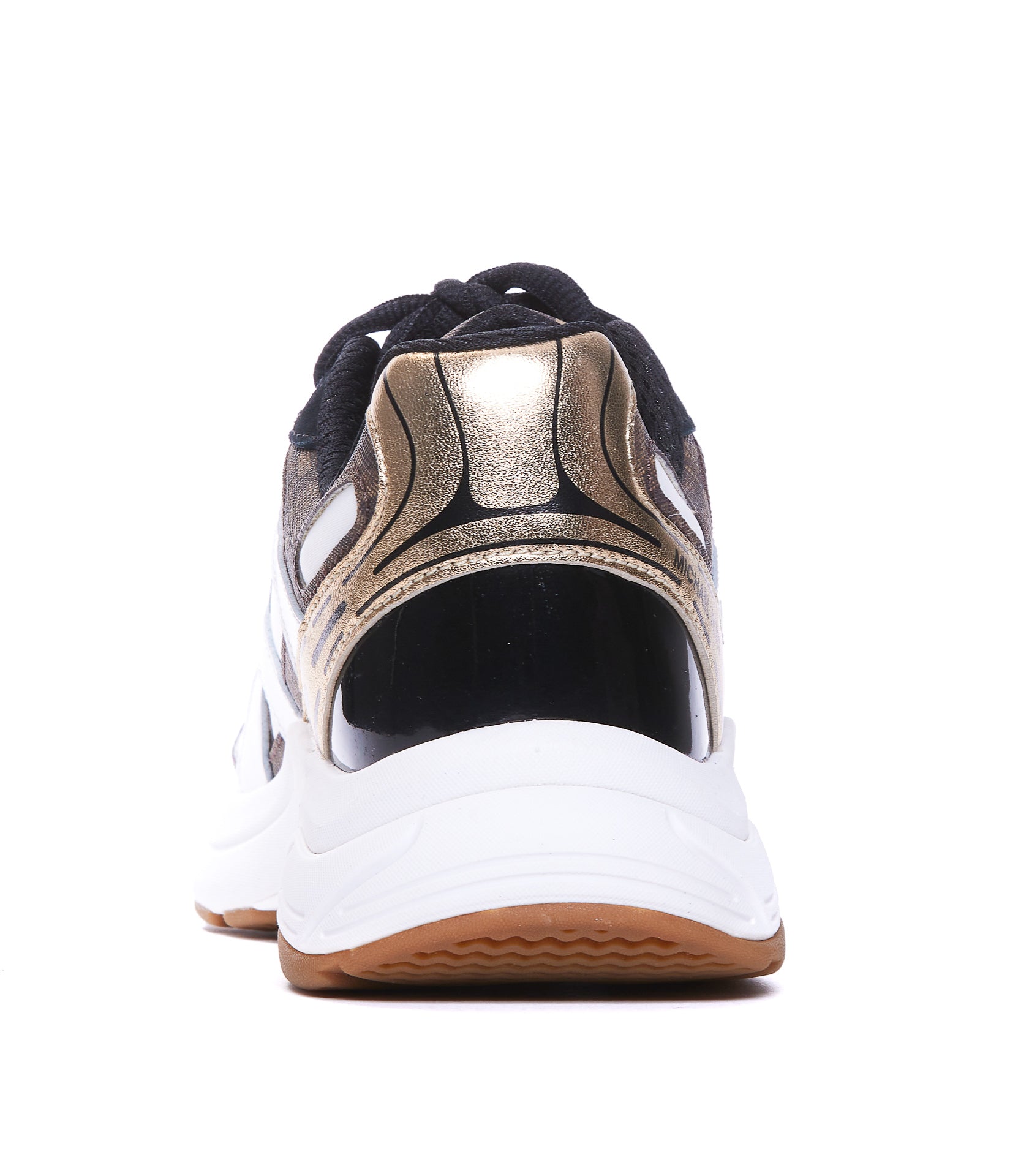 Michael Kors Sneakers White