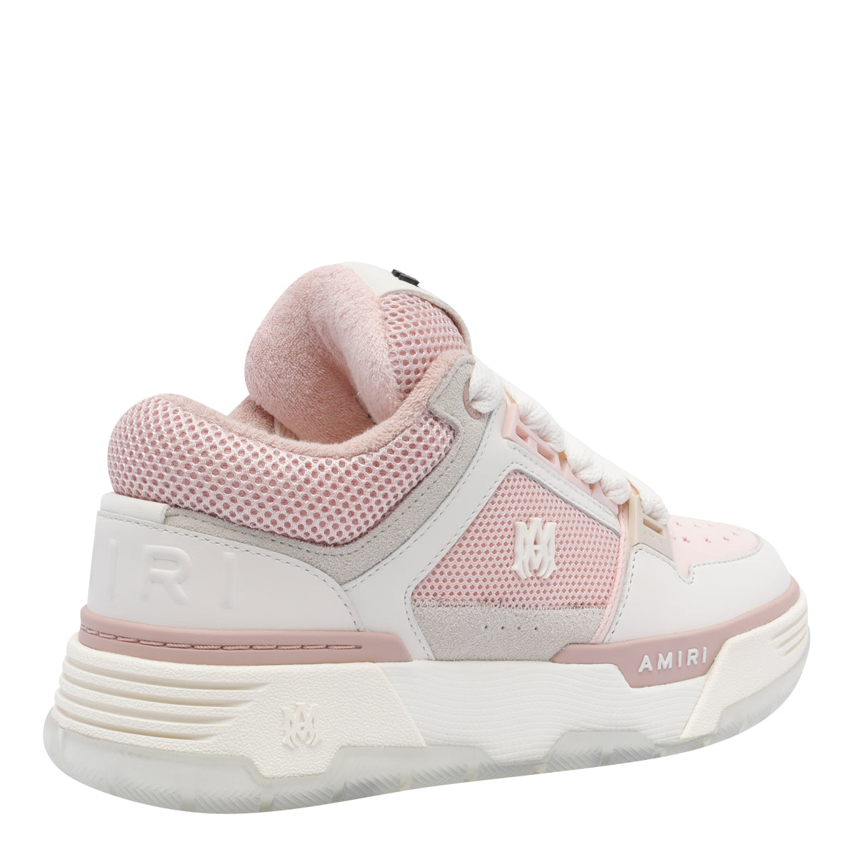 Amiri Sneakers Pink